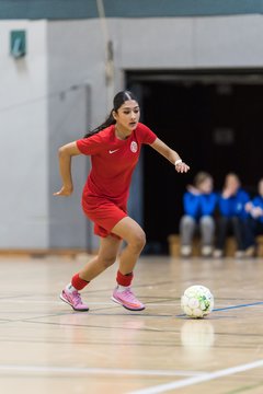 Bild 444 - wCJ NFV Futsalmeisterschaft